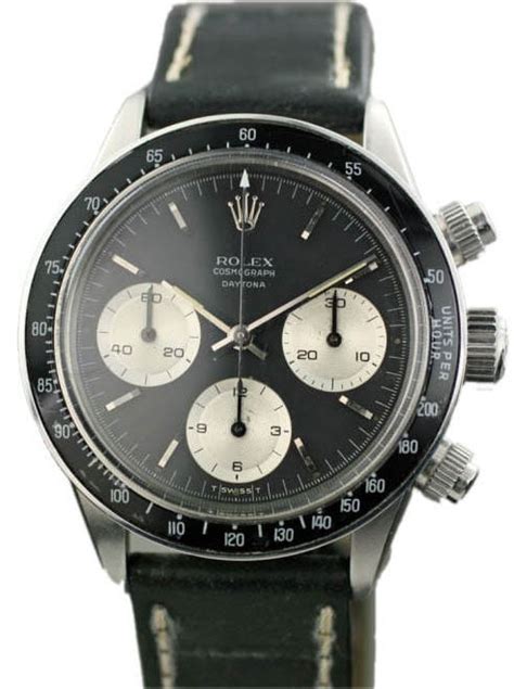 Rolex Oyster Perpetual Reference 6240 at Bob's 